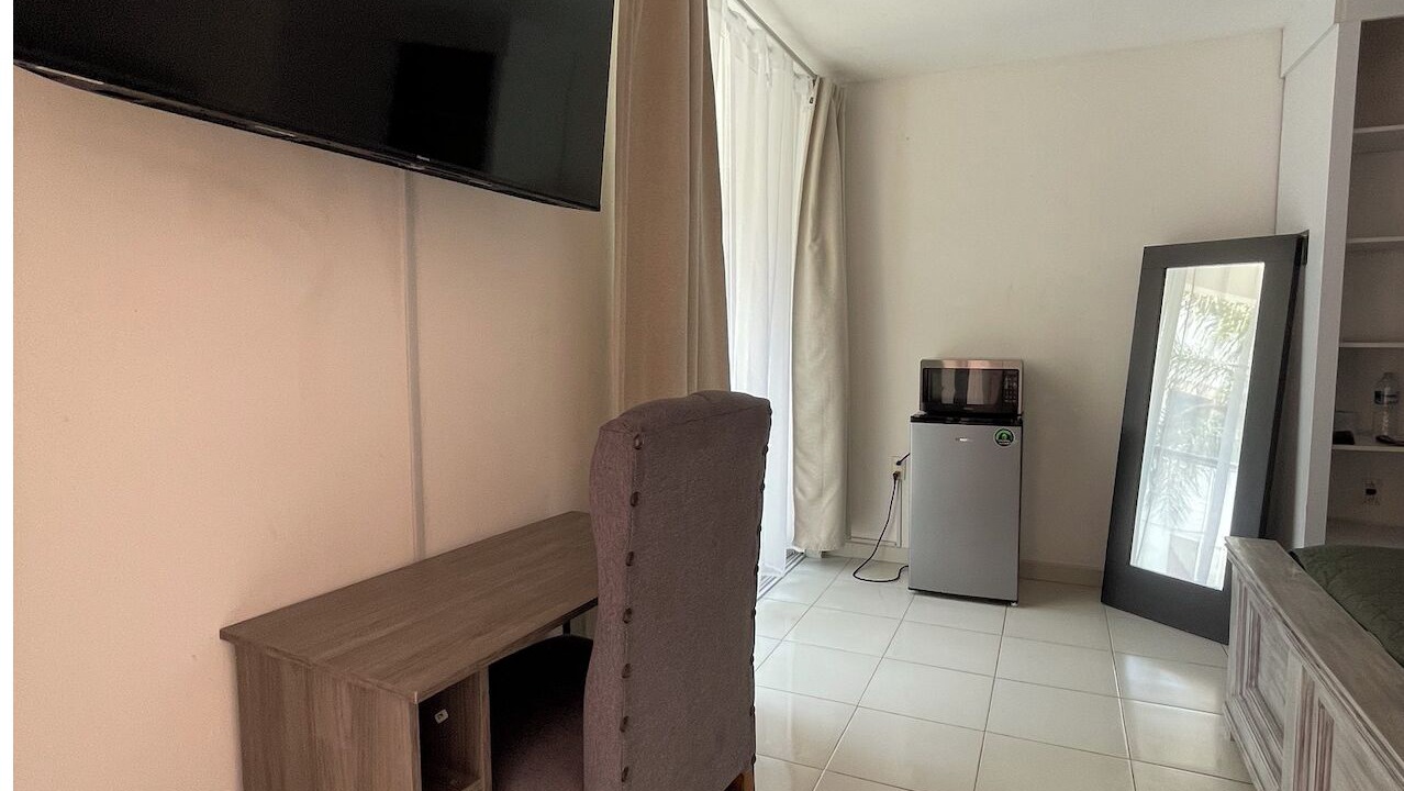 Photo of Bedroom in Leon