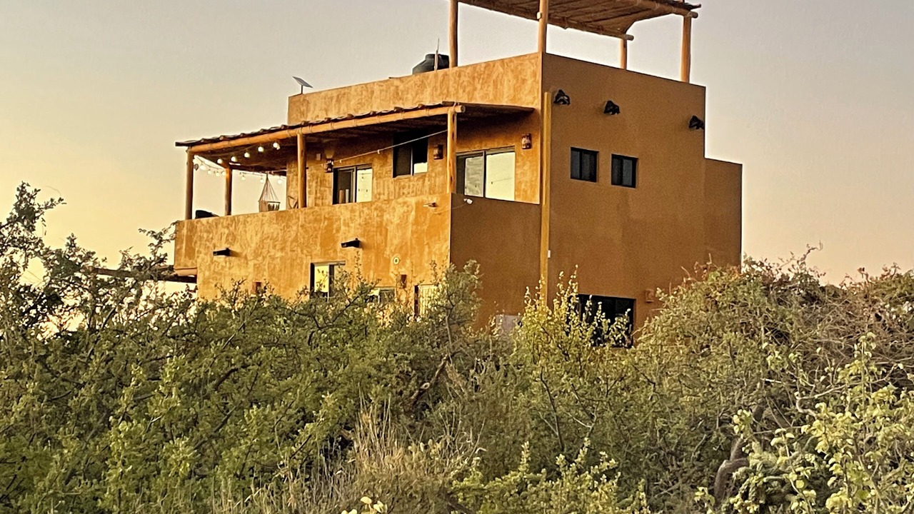Photo of Outdoor in La Ventana