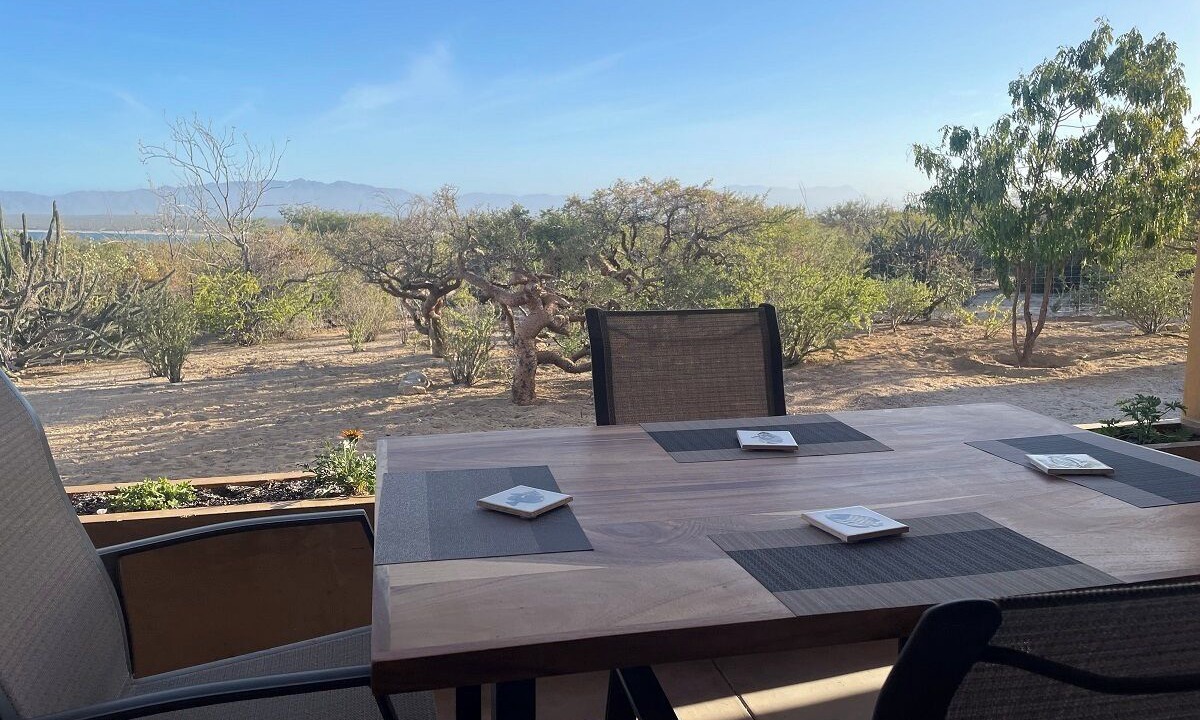 Photo of Outdoor in La Ventana