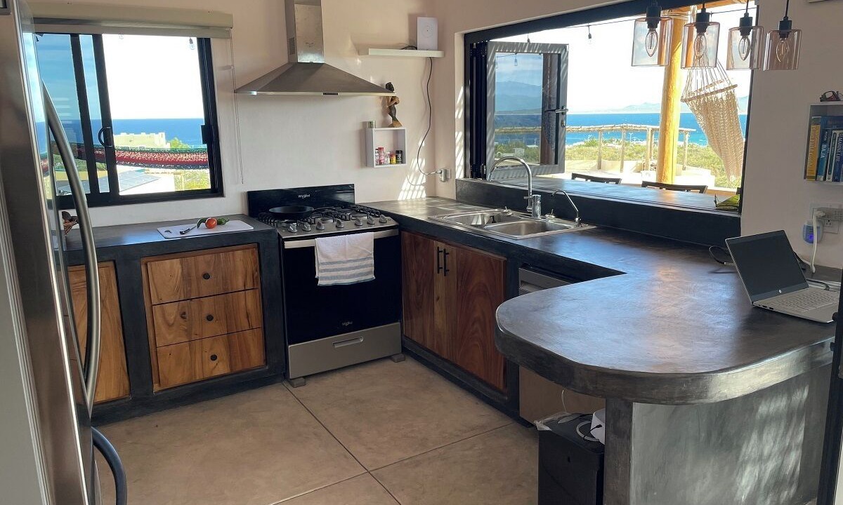 Photo of Kitchen in La Ventana