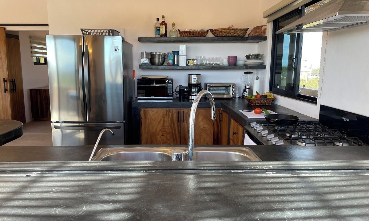Photo of Kitchen in La Ventana