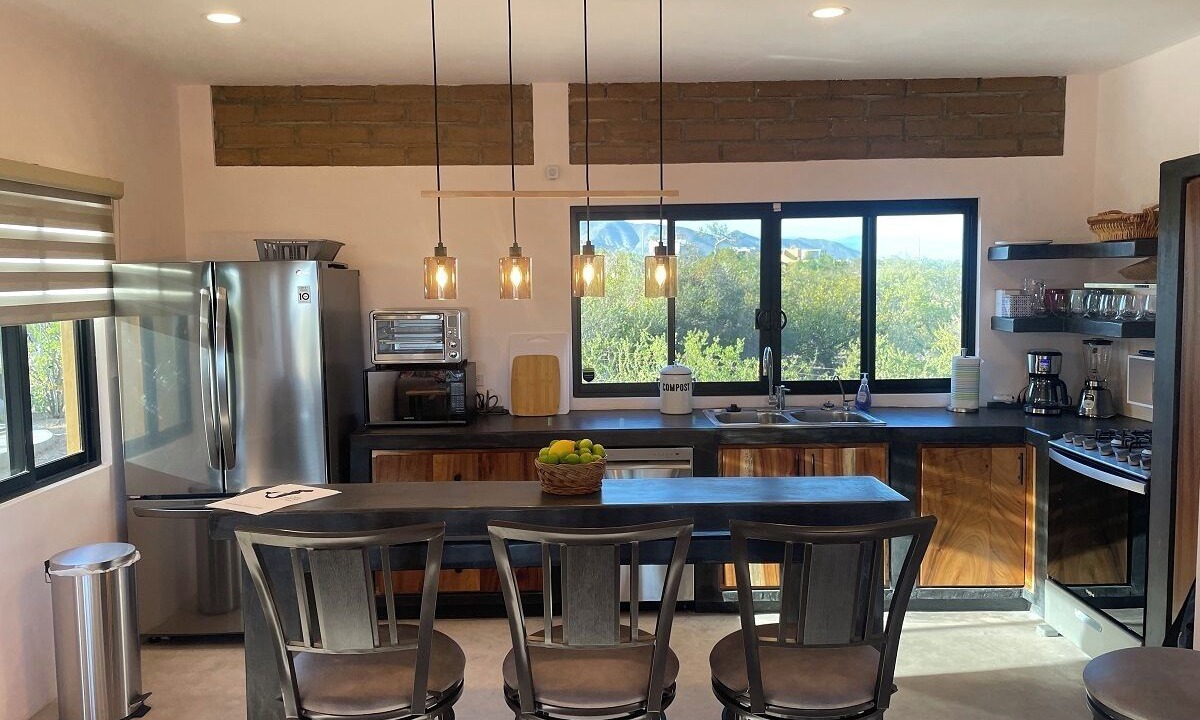 Photo of Kitchen in La Ventana