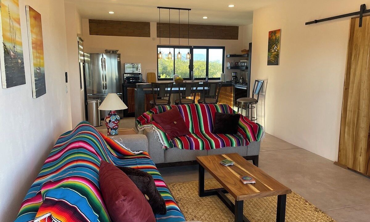 Photo of Livingroom in La Ventana