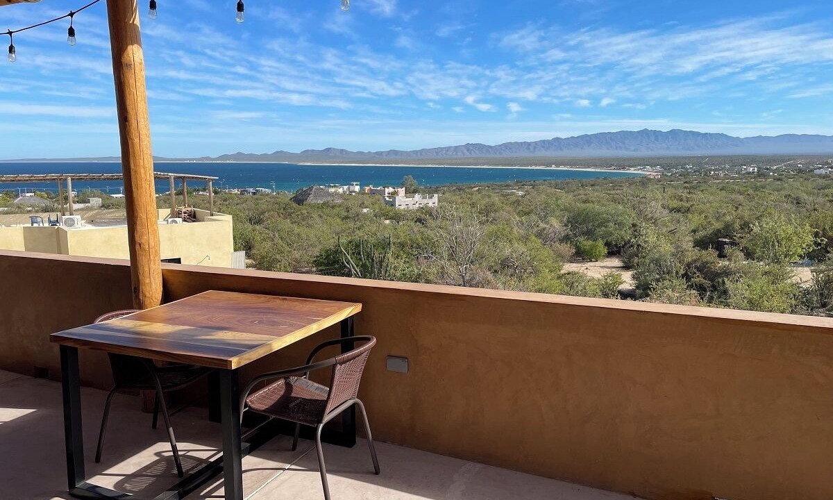 Photo of Outdoor in La Ventana