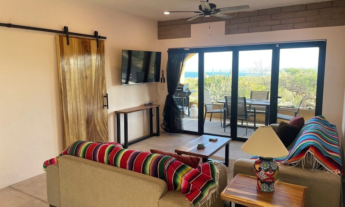 Photo of Livingroom in La Ventana