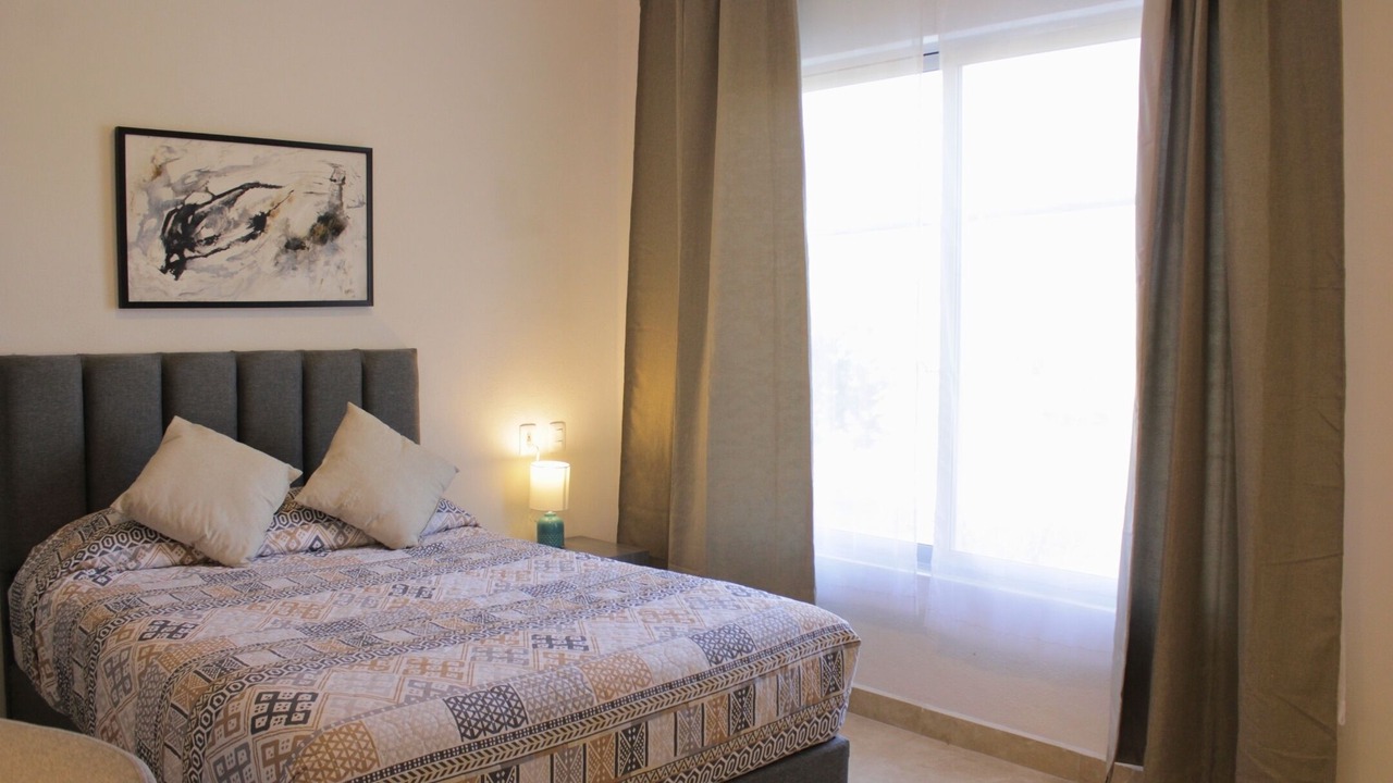 Photo of Bedroom in San Miguel de Allende