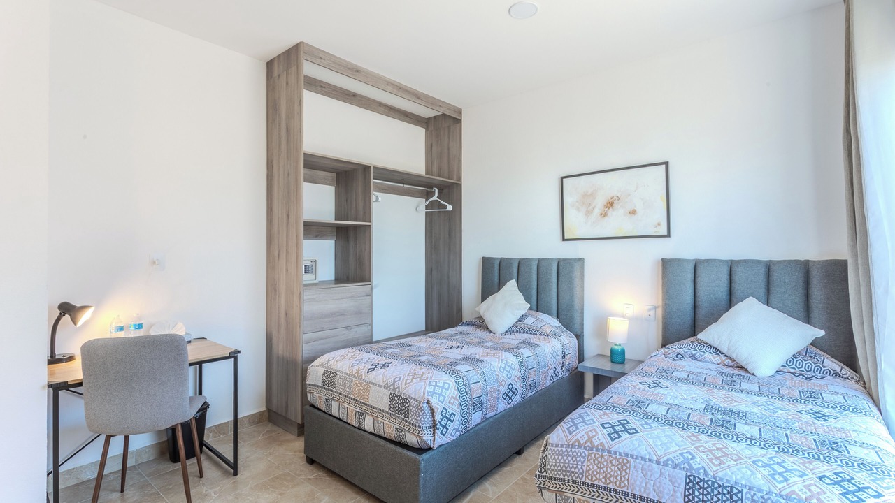 Photo of Bedroom in San Miguel de Allende