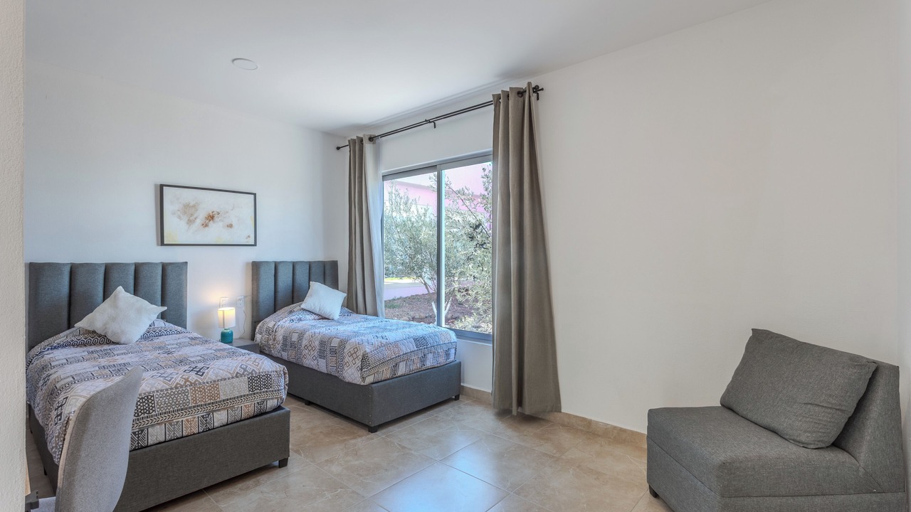 Photo of Bedroom in San Miguel de Allende