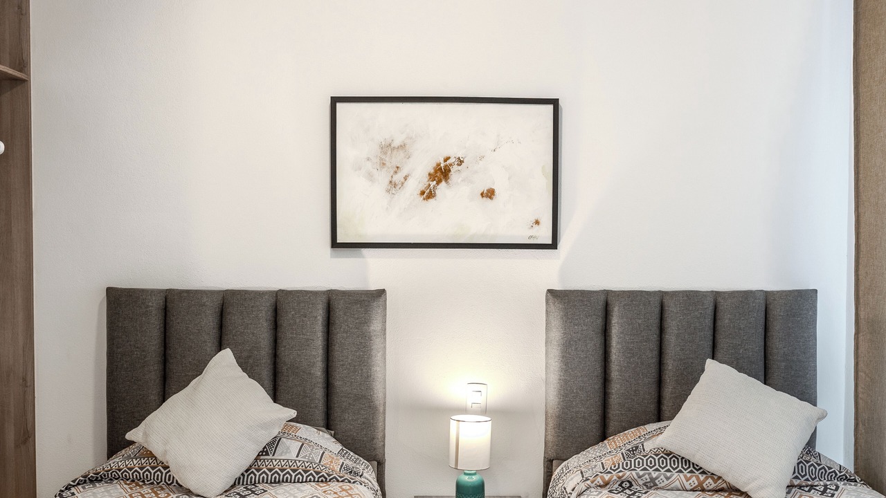 Photo of Bedroom in San Miguel de Allende