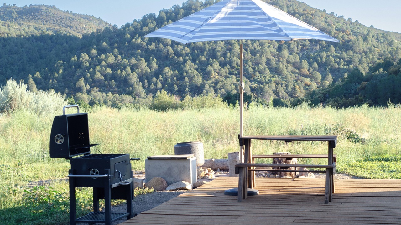Photo of Outdoor in San Rafael