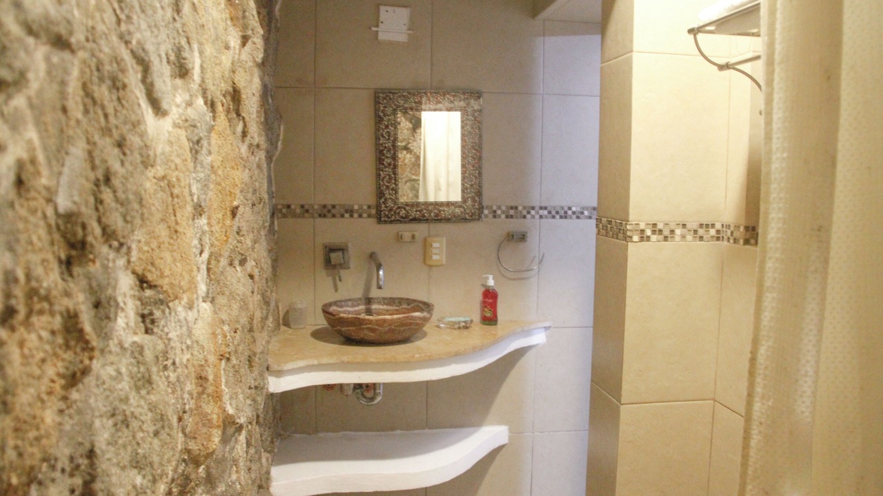 Photo of Bathroom in Las Playas