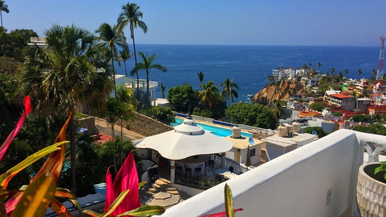 Photo of Outdoor in Las Playas