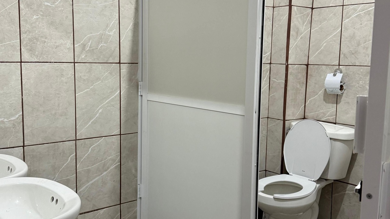 Photo of Bathroom in San Jose Iturbide