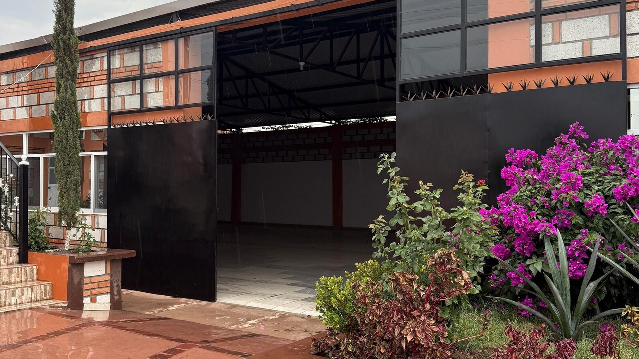Photo of Outdoor in San Jose Iturbide