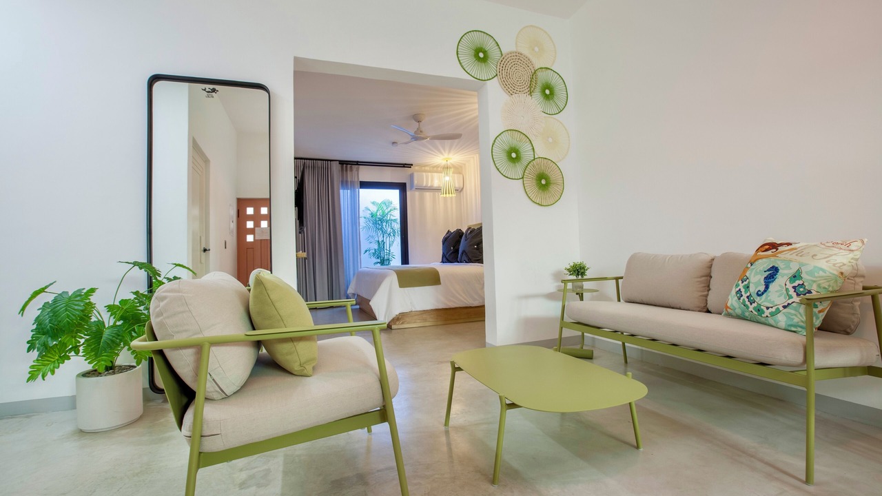 Photo of Bedroom in La Paz