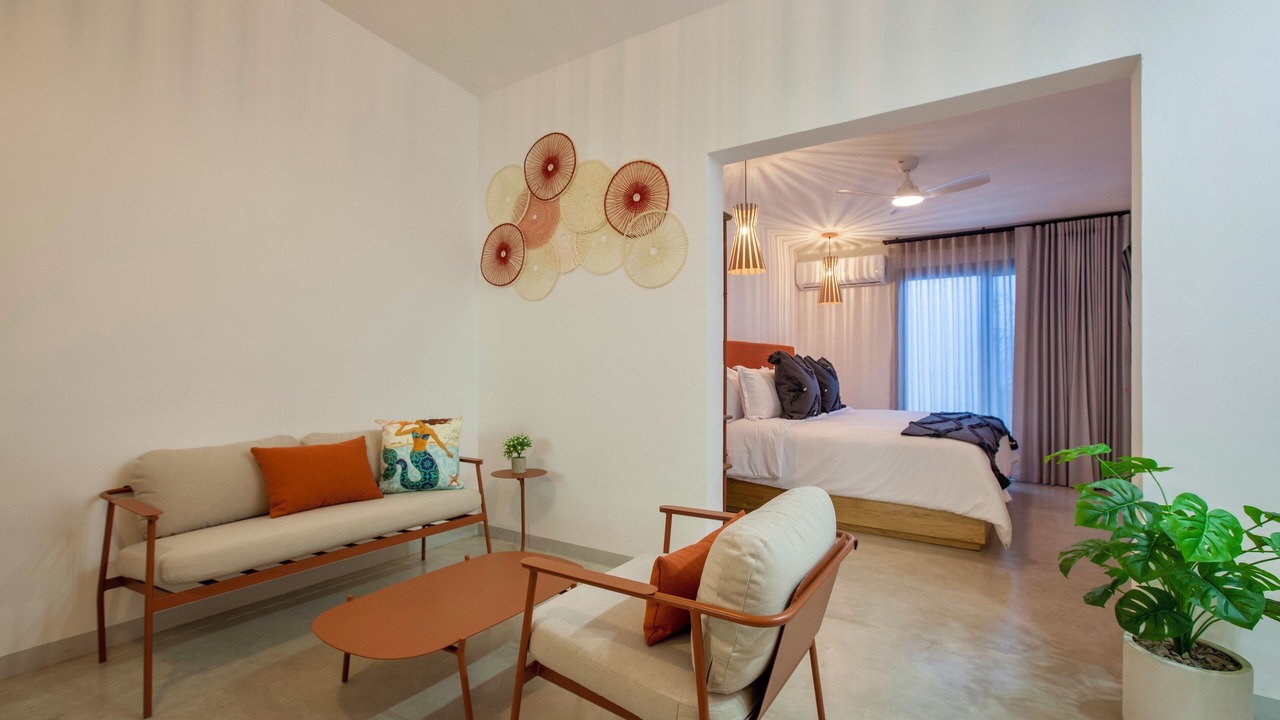 Photo of Bedroom in La Paz