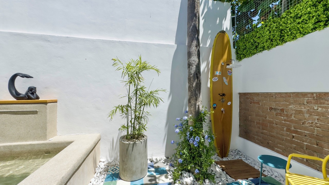 Photo of Bedroom in La Paz