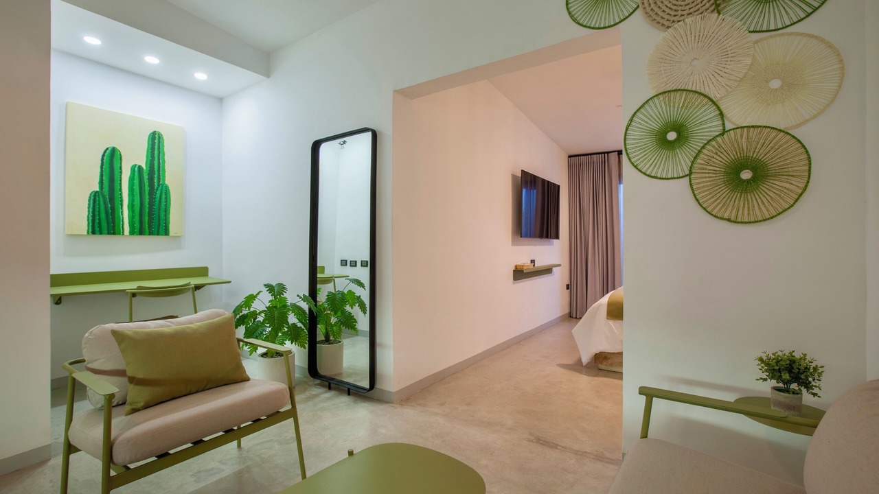Photo of Bedroom in La Paz
