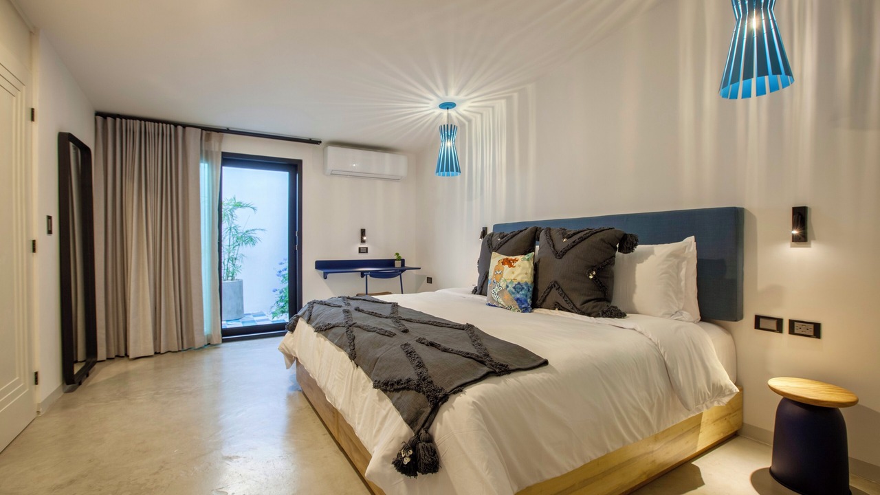 Photo of Bedroom in La Paz