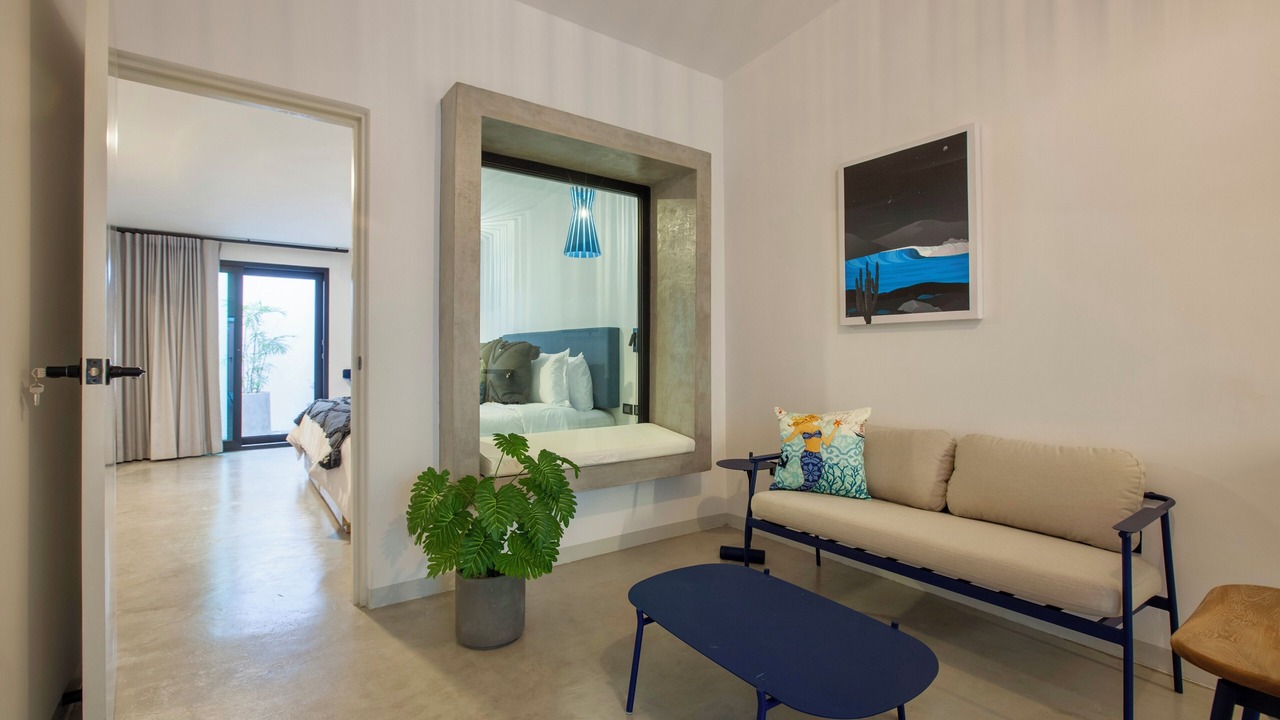 Photo of Bedroom in La Paz