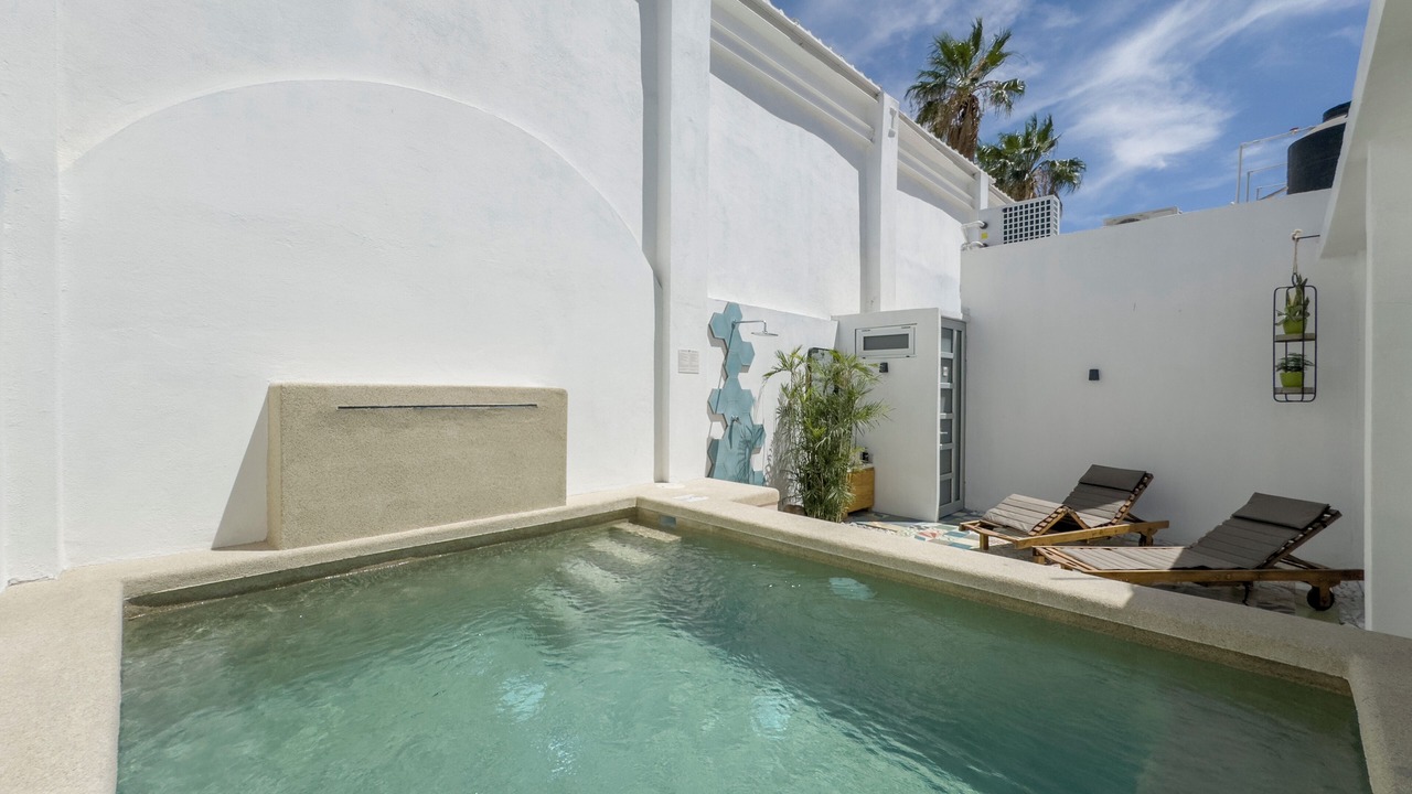 Photo of Outdoor in La Paz