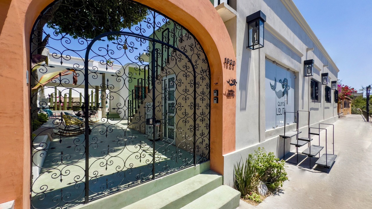 Photo of Outdoor in La Paz