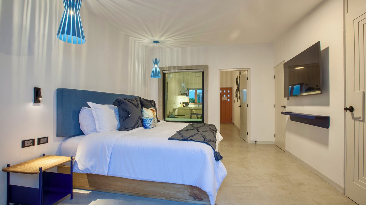 Photo of Bedroom in La Paz
