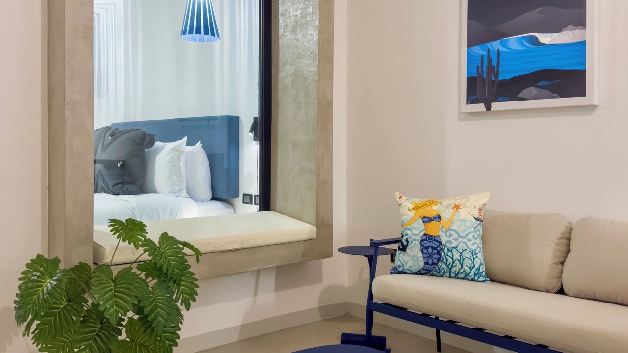 Photo of Bedroom in La Paz