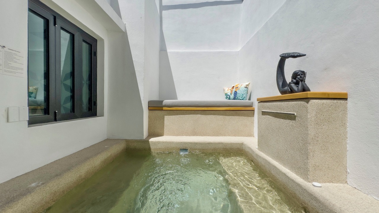 Photo of Bedroom in La Paz