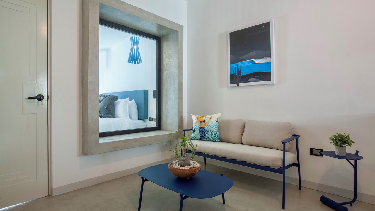 Photo of Bedroom in La Paz