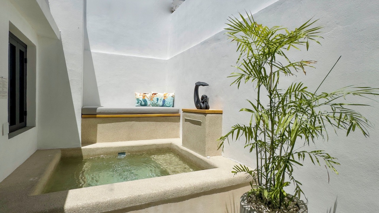 Photo of Bedroom in La Paz