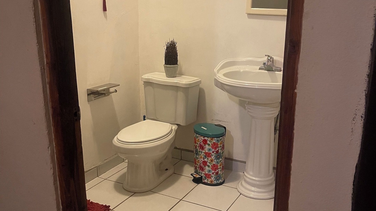 Photo of Bathroom in Primera Seccion