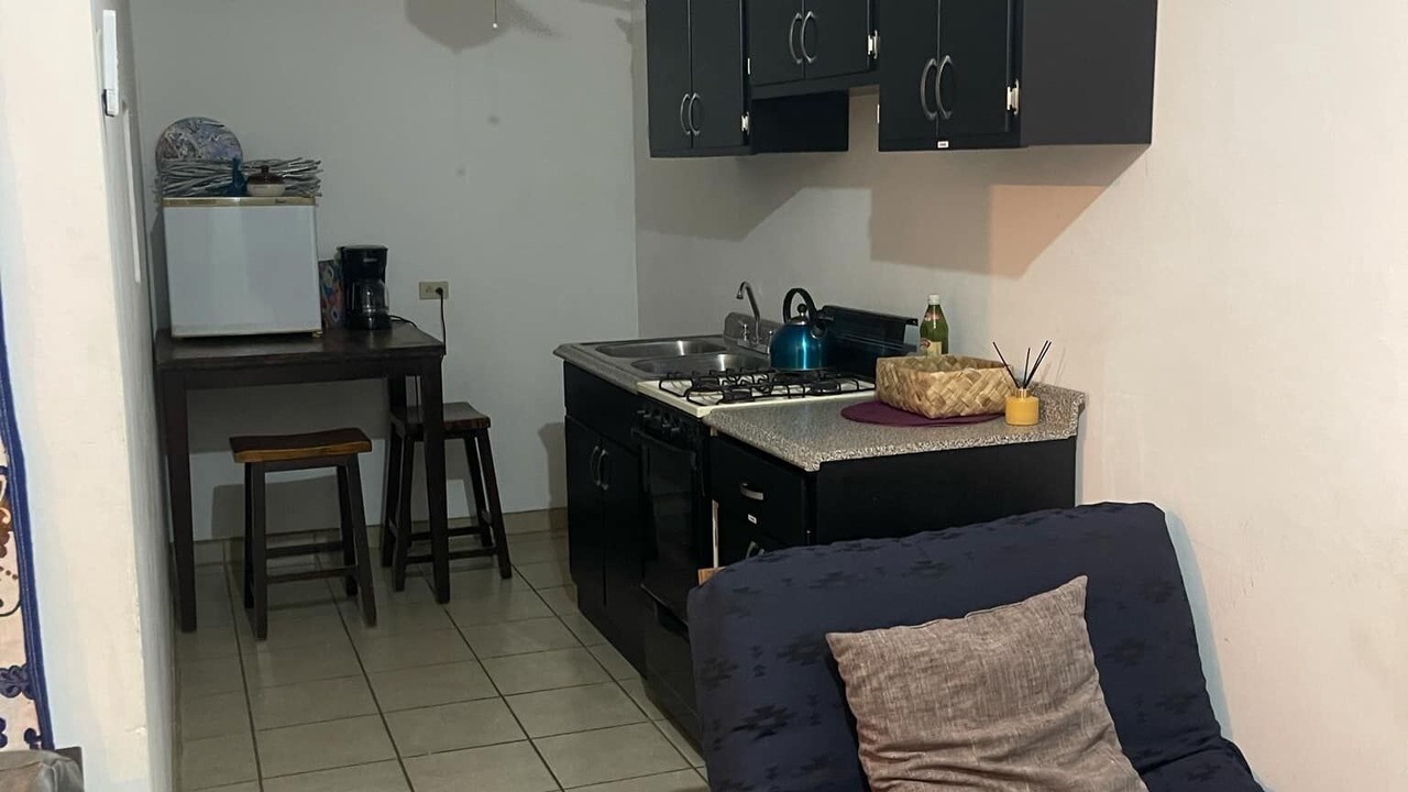 Photo of Bedroom in Primera Seccion