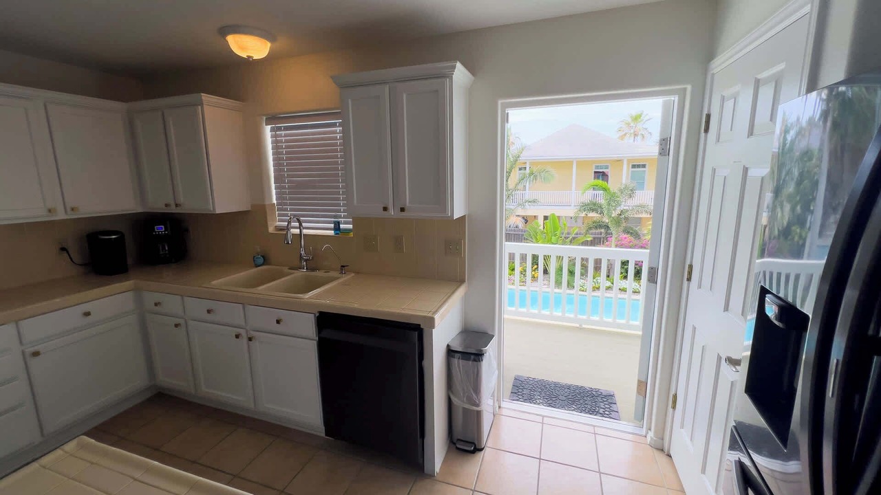 Photo of Kitchen in South Padre Island
