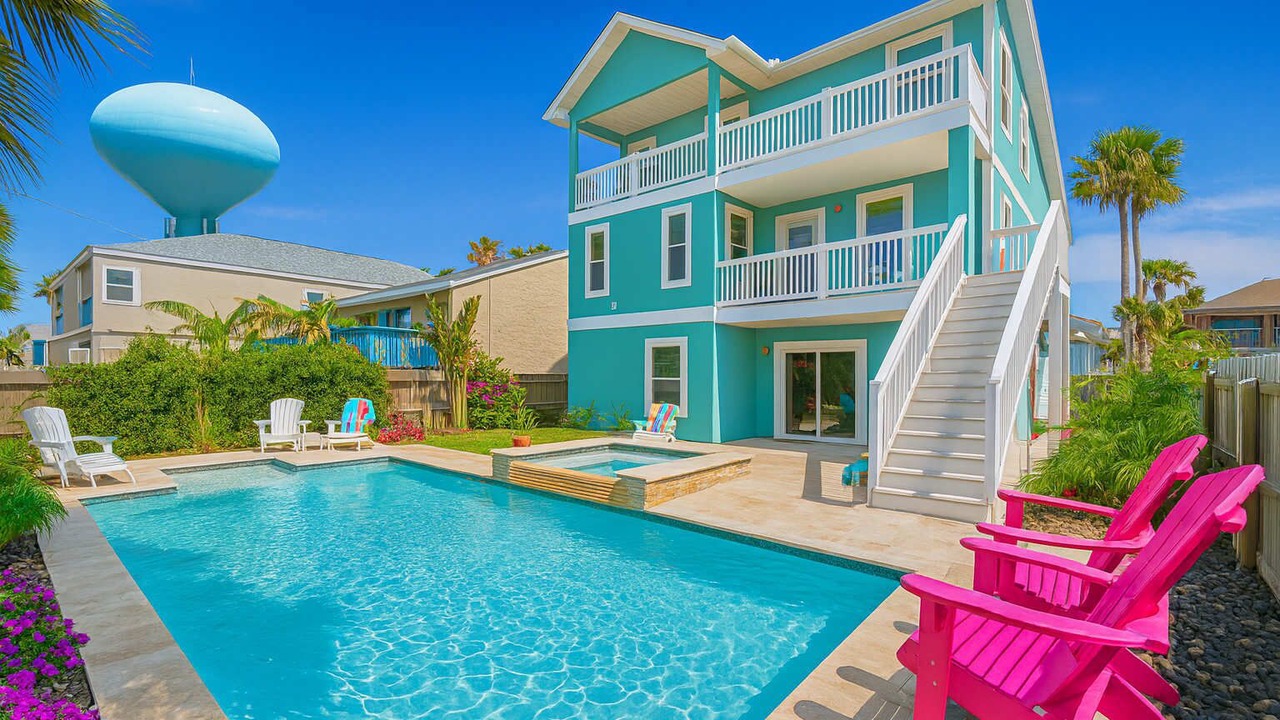 Photo of Outdoor in South Padre Island