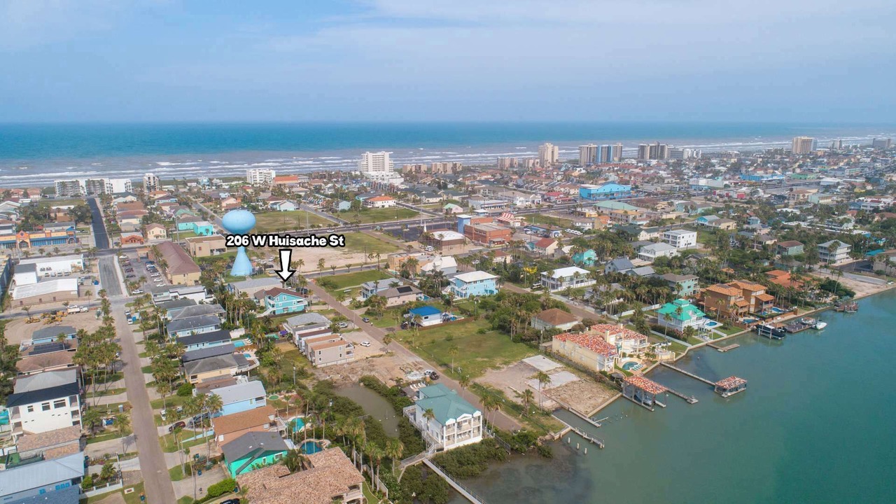 Photo of Outdoor in South Padre Island