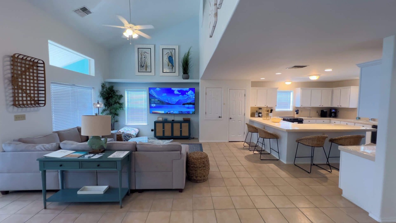 Photo of Outdoor in South Padre Island