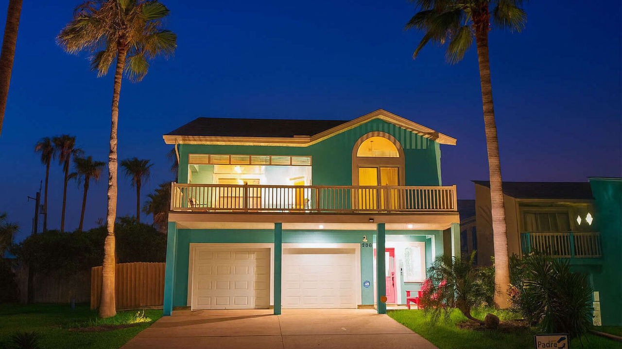 Photo of Outdoor in South Padre Island
