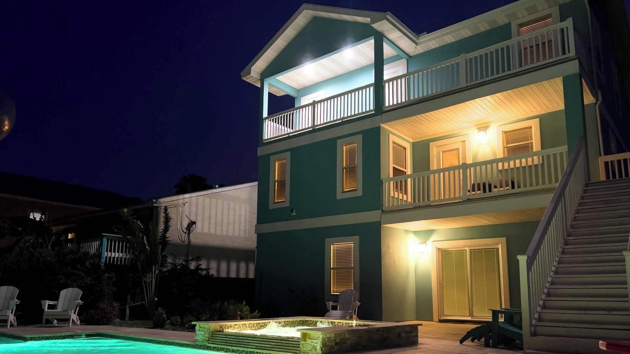 Photo of Outdoor in South Padre Island