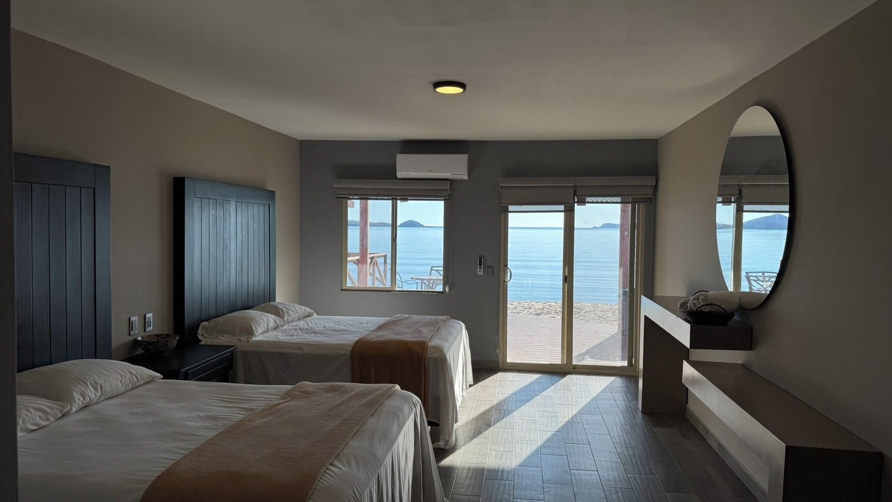Photo of Bedroom in Catavina