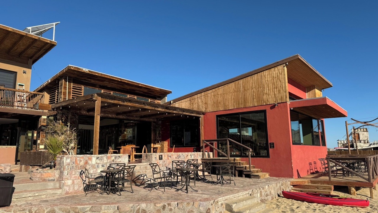 Photo of Outdoor in Catavina
