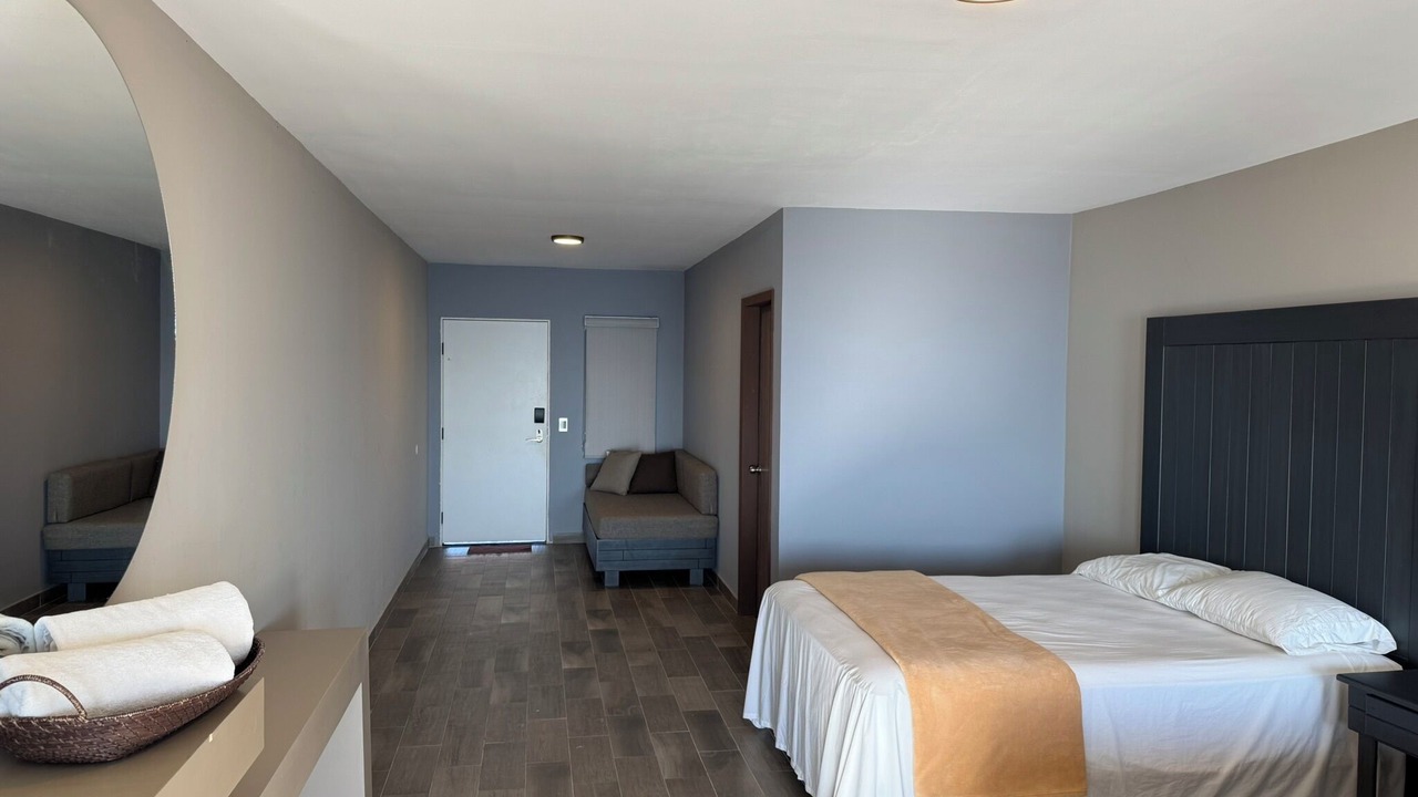 Photo of Bedroom in Catavina