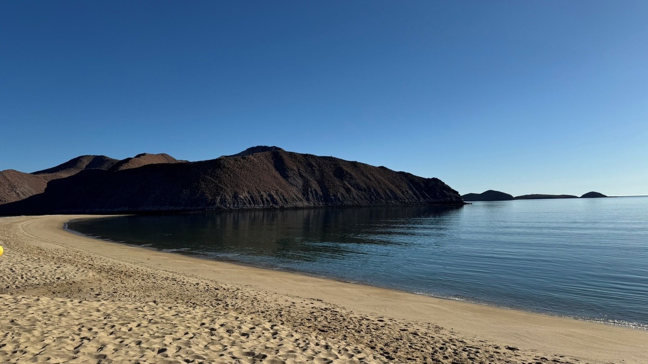 Photo of Outdoor in Catavina