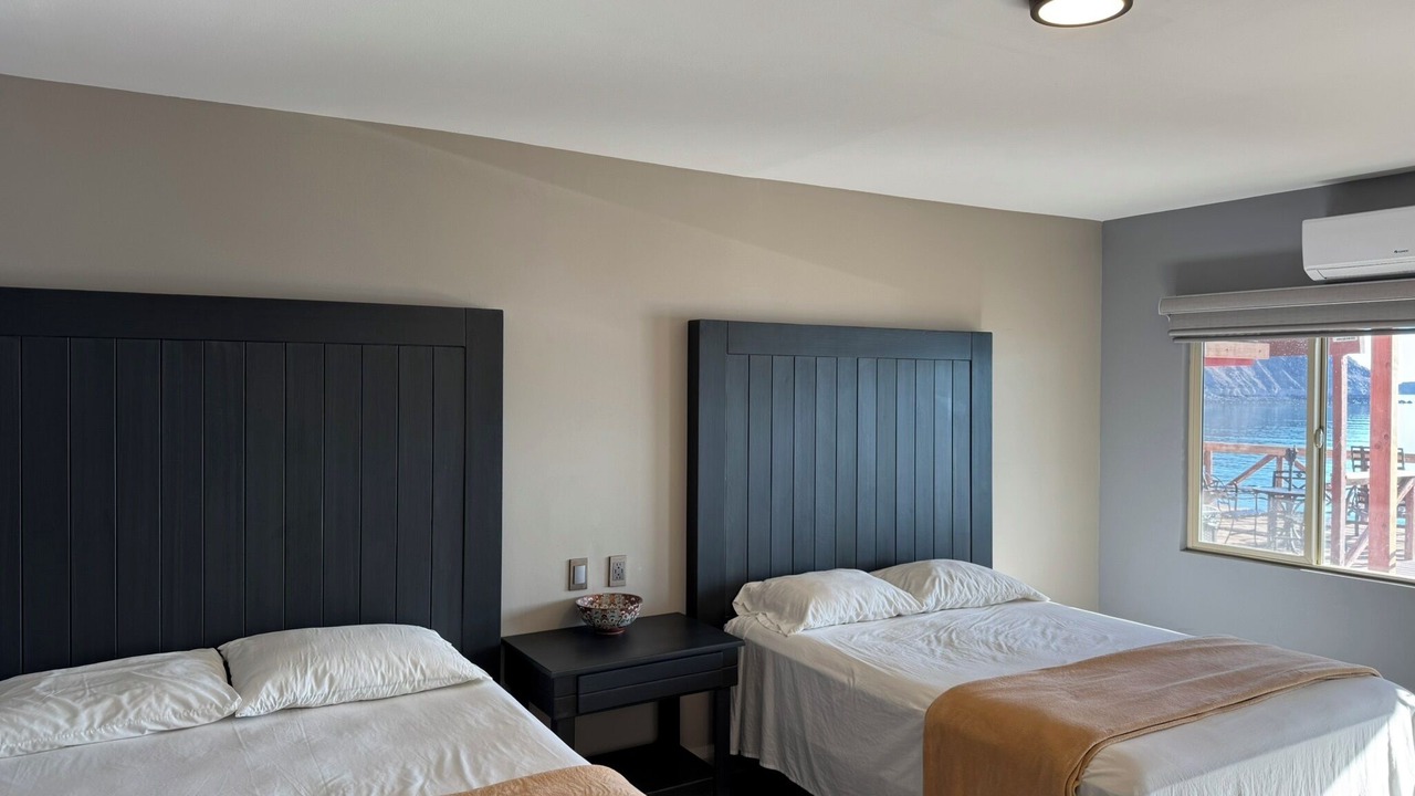 Photo of Bedroom in Catavina