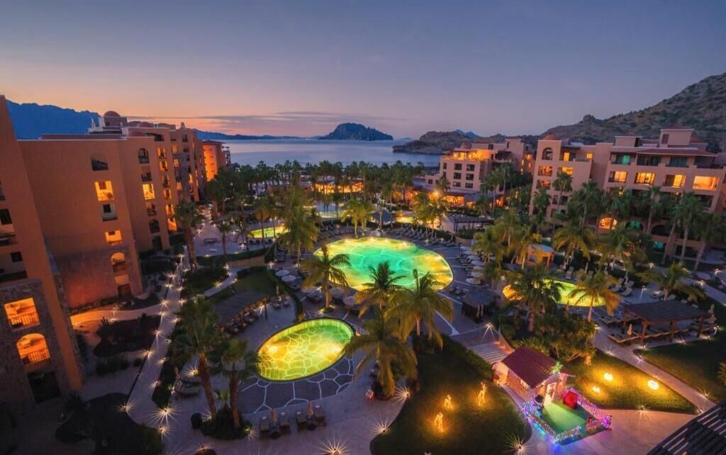 Photo of Outdoor in Loreto