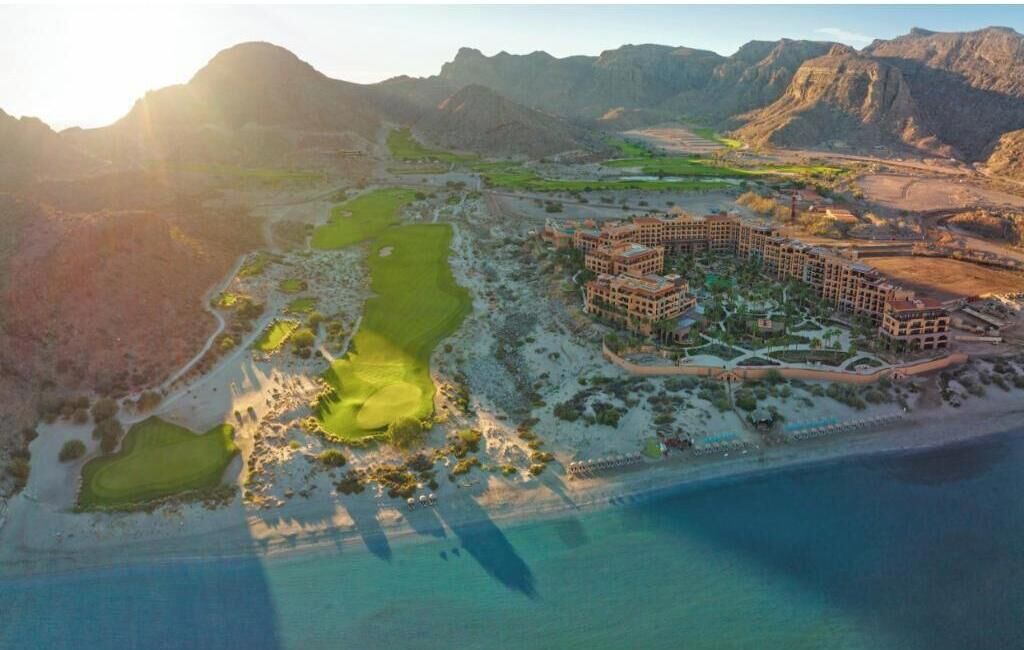 Photo of Outdoor in Loreto