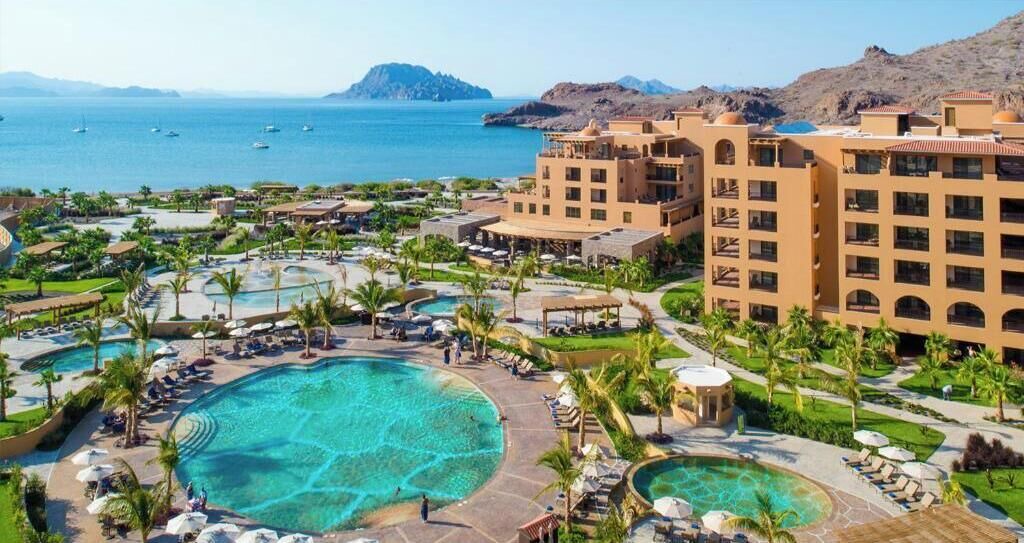 Photo of Outdoor in Loreto