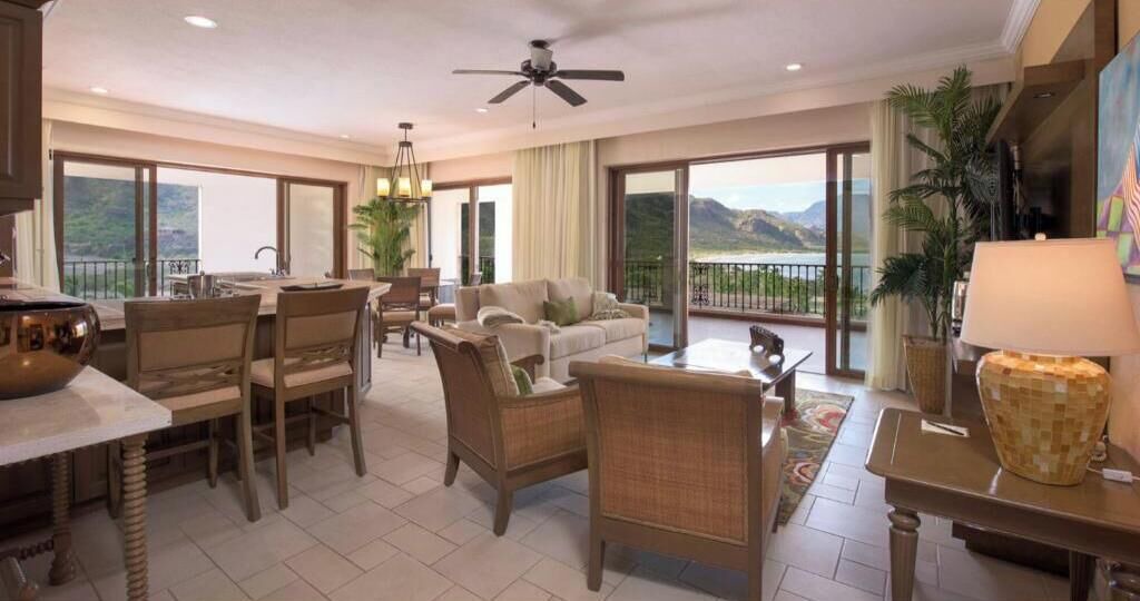Photo of Livingroom in Loreto
