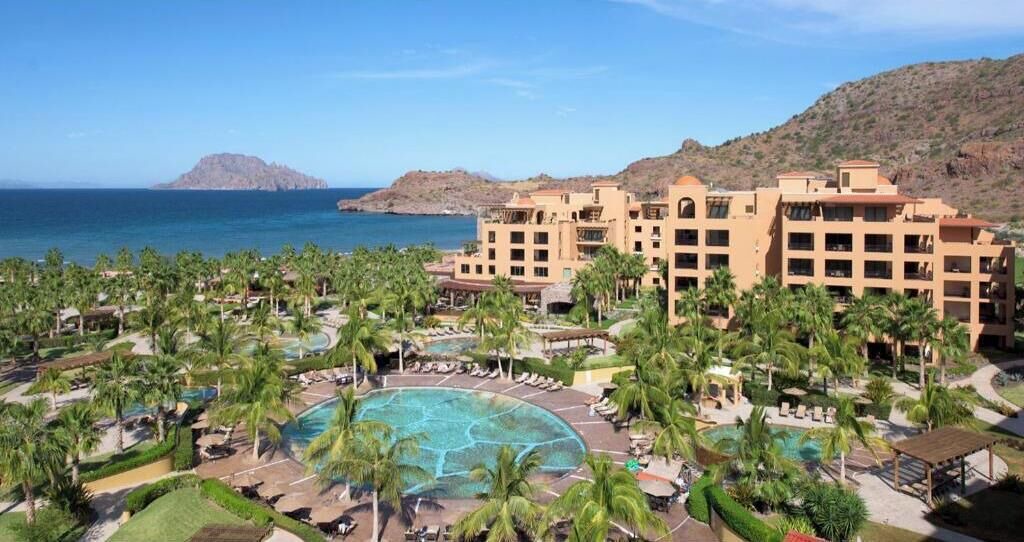 Photo of Outdoor in Loreto