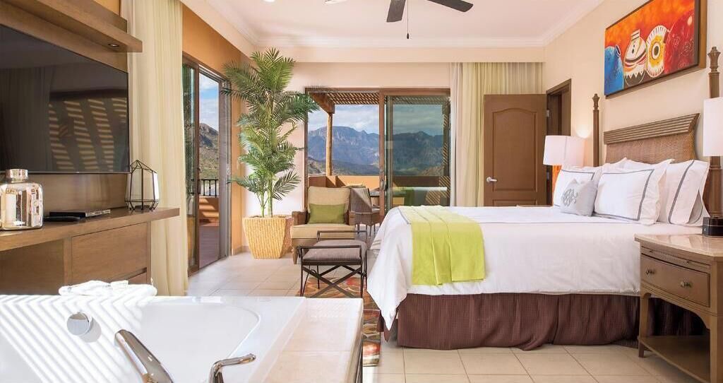 Photo of Bedroom in Loreto